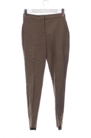 Дамски панталон Reserved, Размер XS, Цвят Зелен, Цена 15,00 €