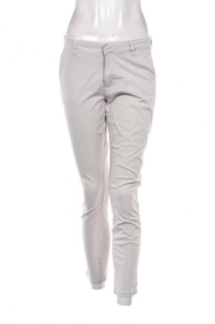 Дамски панталон Reserved, Размер S, Цвят Сив, Цена 14,82 €