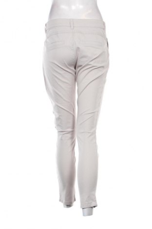 Дамски панталон Reserved, Размер S, Цвят Сив, Цена 14,82 €