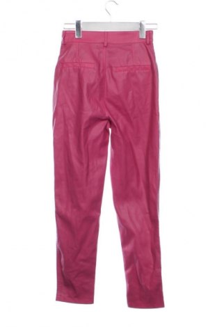 Дамски панталон Reserved, Размер XS, Цвят Розов, Цена 8,18 €