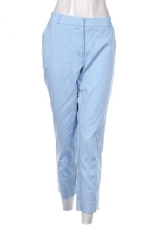 Дамски панталон Reserved, Размер XL, Цвят Син, Цена 14,77 €