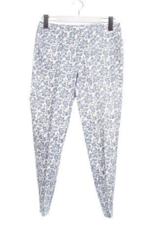 Damskie spodnie Reserved, Rozmiar XS, Kolor Kolorowy, Cena 80,38 zł