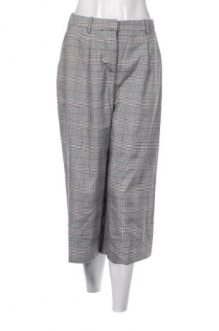 Damskie spodnie Reserved, Rozmiar S, Kolor Kolorowy, Cena 79,47 zł