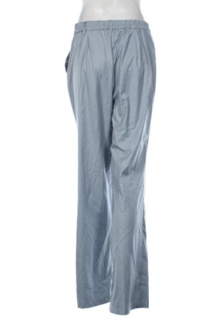 Дамски панталон Reserved, Размер L, Цвят Сив, Цена 24,03 €