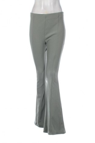 Дамски панталон Reserved, Размер M, Цвят Зелен, Цена 13,80 €