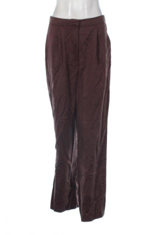 Дамски панталон Reserved, Размер M, Цвят Кафяв, Цена 13,80 €