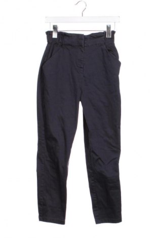 Damenhose Reserved, Größe XS, Farbe Blau, Preis € 14,99