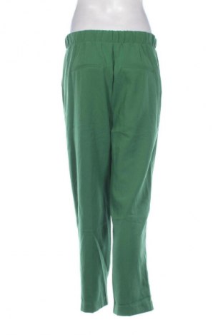 Γυναικείο παντελόνι Reserved, Μέγεθος L, Χρώμα Πράσινο, Τιμή 14,99 €