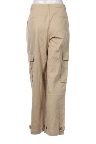 Damenhose Reserved, Größe S, Farbe Beige, Preis € 9,99