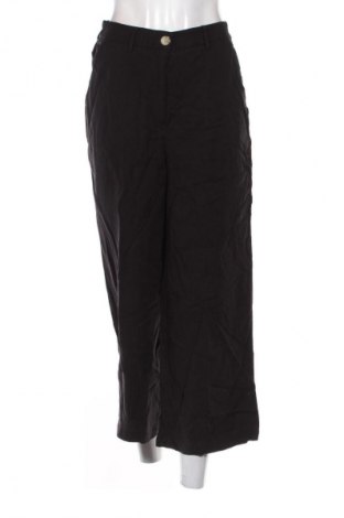 Damskie spodnie Reserved, Rozmiar S, Kolor Czarny, Cena 28,99 zł