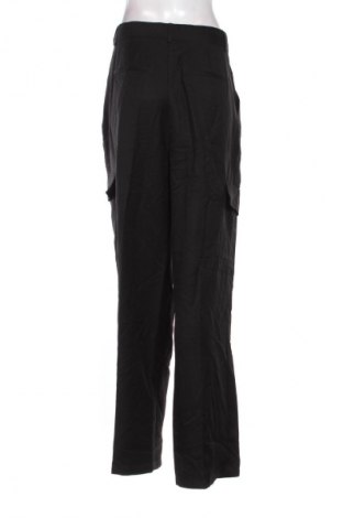 Дамски панталон Reserved, Размер XL, Цвят Черен, Цена 15,33 €
