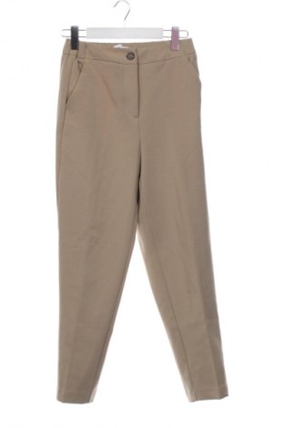 Damenhose Reserved, Größe XS, Farbe Beige, Preis € 15,00
