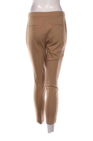 Дамски панталон Reserved, Размер S, Цвят Кафяв, Цена 14,77 €