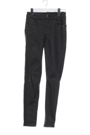 Damskie spodnie Reserved, Rozmiar XS, Kolor Czarny, Cena 79,99 zł