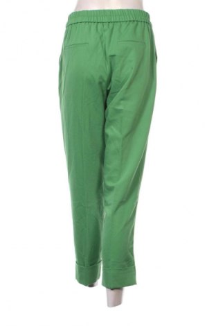 Дамски панталон Reserved, Размер M, Цвят Зелен, Цена 8,18 €