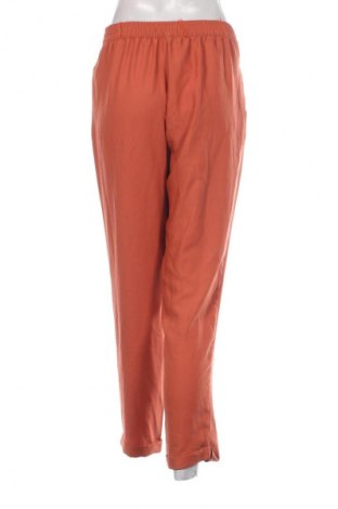 Damskie spodnie Reserved, Rozmiar M, Kolor Pomarańczowy, Cena 39,99 zł