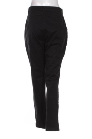 Γυναικείο παντελόνι Reserved, Μέγεθος M, Χρώμα Μαύρο, Τιμή 14,82 €