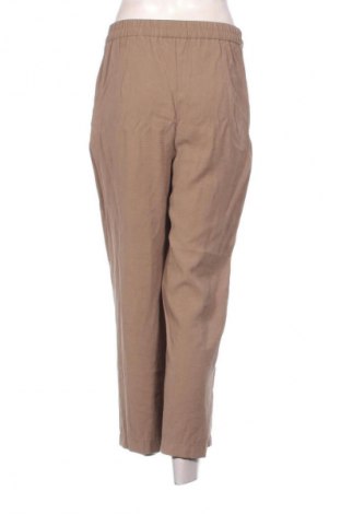 Damskie spodnie Reserved, Rozmiar S, Kolor Beżowy, Cena 80,38 zł