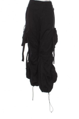 Дамски панталон Review, Размер XL, Цвят Черен, Цена 20,96 €