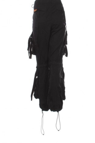 Дамски панталон Review, Размер XL, Цвят Черен, Цена 20,96 €