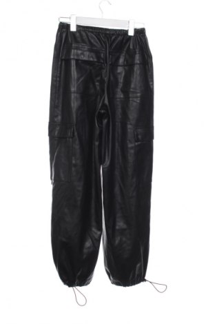 Дамски панталон Review, Размер XS, Цвят Черен, Цена 18,40 €