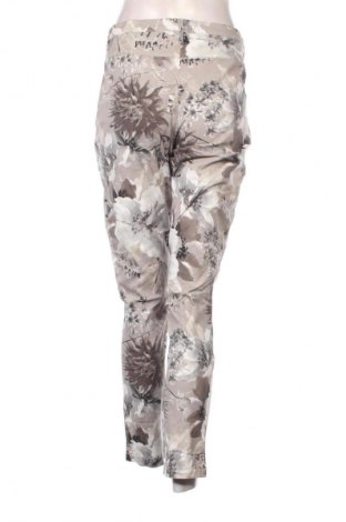 Дамски панталон Rick Cardona, Размер XL, Цвят Многоцветен, Цена 7,15 €