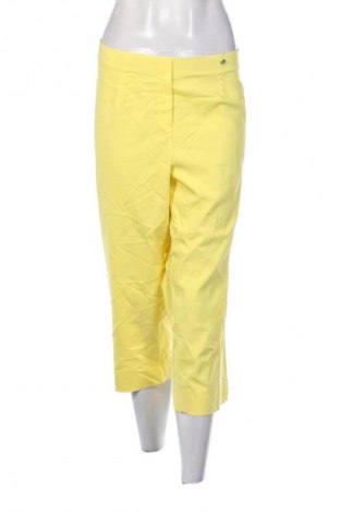 Női nadrág Robell, Méret XXL, Szín Sárga, Ár 3 929 Ft