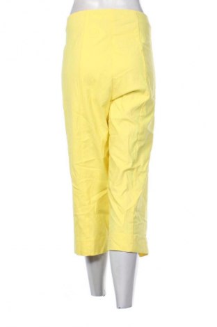 Női nadrág Robell, Méret XXL, Szín Sárga, Ár 3 929 Ft