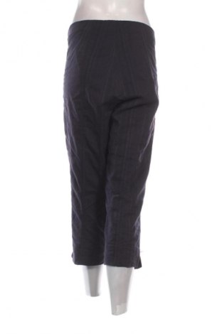 Γυναικείο παντελόνι Robell, Μέγεθος XXL, Χρώμα Μπλέ, Τιμή 21,00 €