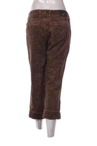 Damskie spodnie Rosner, Rozmiar M, Kolor Brązowy, Cena 42,99 zł
