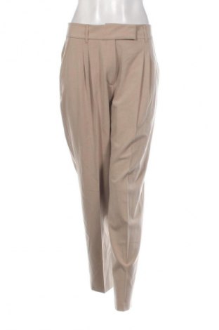 Dámské kalhoty  S.Oliver, Velikost M, Barva Béžová, Cena  169,00 Kč