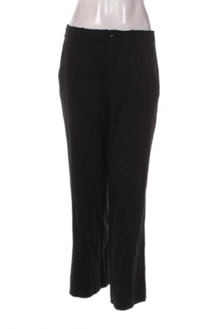 Γυναικείο παντελόνι S.Oliver, Μέγεθος M, Χρώμα Μαύρο, Τιμή 6,99 €