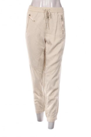 Дамски панталон S.Oliver, Размер M, Цвят Бежов, Цена 8,18 €