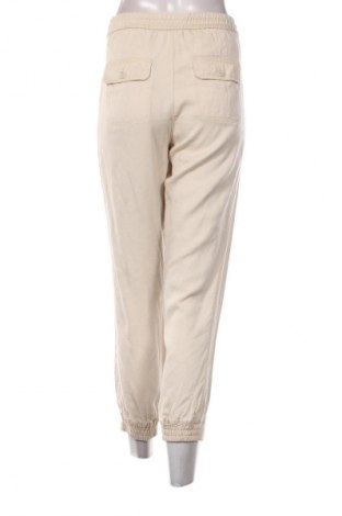 Дамски панталон S.Oliver, Размер M, Цвят Бежов, Цена 8,18 €