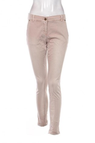 Dámské kalhoty  S.Oliver, Velikost M, Barva Popelavě růžová, Cena  209,00 Kč