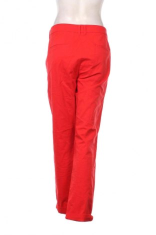 Dámské kalhoty  S.Oliver, Velikost 3XL, Barva Červená, Cena  329,00 Kč
