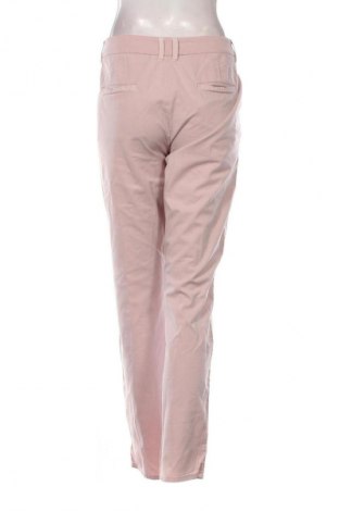 Dámské kalhoty  S.Oliver, Velikost XL, Barva Růžová, Cena  595,00 Kč