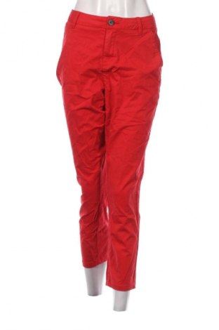 Damenhose S.Oliver, Größe M, Farbe Rot, Preis € 8,99