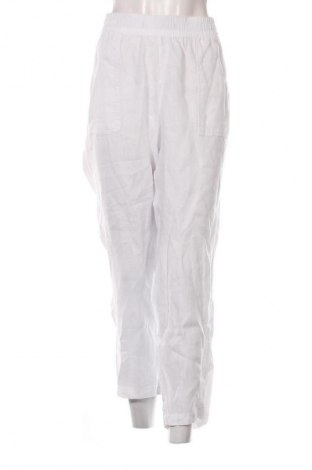 Damenhose S.Oliver, Größe XXL, Farbe Weiß, Preis € 21,00
