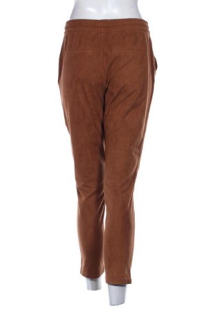 Дамски панталон S.Oliver, Размер M, Цвят Кафяв, Цена 7,15 €