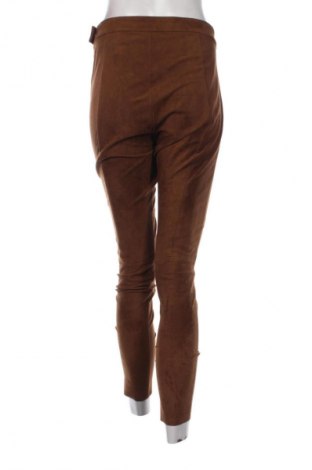 Дамски панталон S.Oliver Black Label, Размер M, Цвят Кафяв, Цена 32,21 €