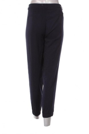 Γυναικείο παντελόνι S.Oliver Black Label, Μέγεθος M, Χρώμα Μπλέ, Τιμή 12,99 €