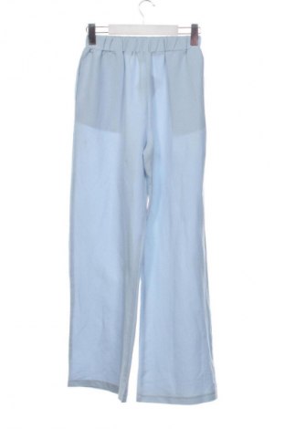 Дамски панталон SHEIN, Размер XS, Цвят Син, Цена 15,00 €