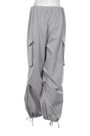 Дамски панталон SHEIN, Размер M, Цвят Сив, Цена 14,82 €