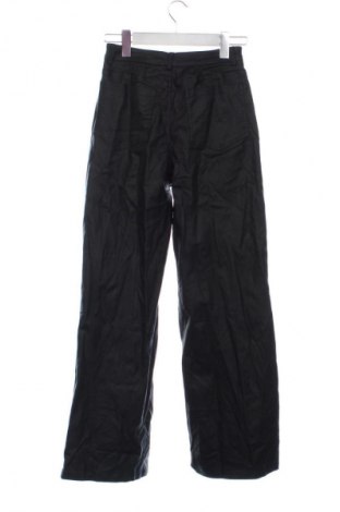 Дамски панталон SHEIN, Размер XS, Цвят Черен, Цена 4,60 €