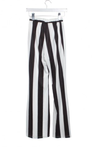 Дамски панталон SHEIN, Размер XS, Цвят Многоцветен, Цена 14,77 €