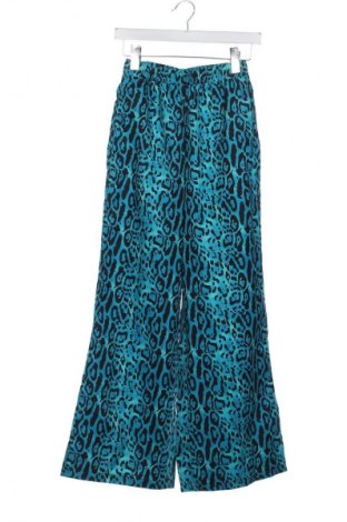 Дамски панталон SHEIN, Размер XS, Цвят Многоцветен, Цена 14,77 €