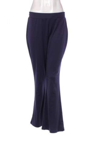 Dámske nohavice SHEIN, Veľkosť L, Farba Modrá, Cena  19,95 €