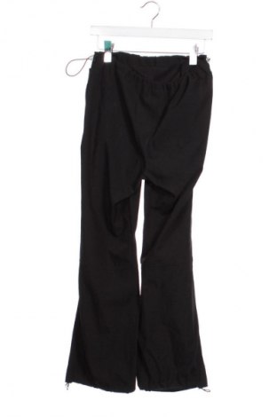 Damenhose SHEIN, Größe XXS, Farbe Schwarz, Preis € 13,99