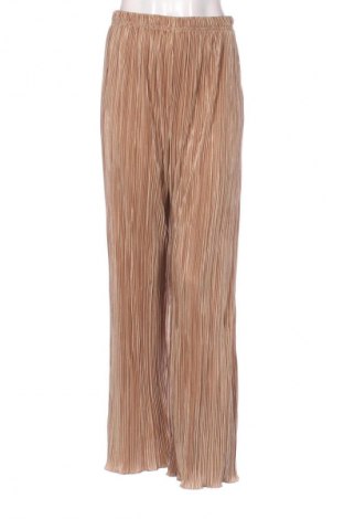 Damenhose SHEIN, Größe S, Farbe Beige, Preis € 11,99